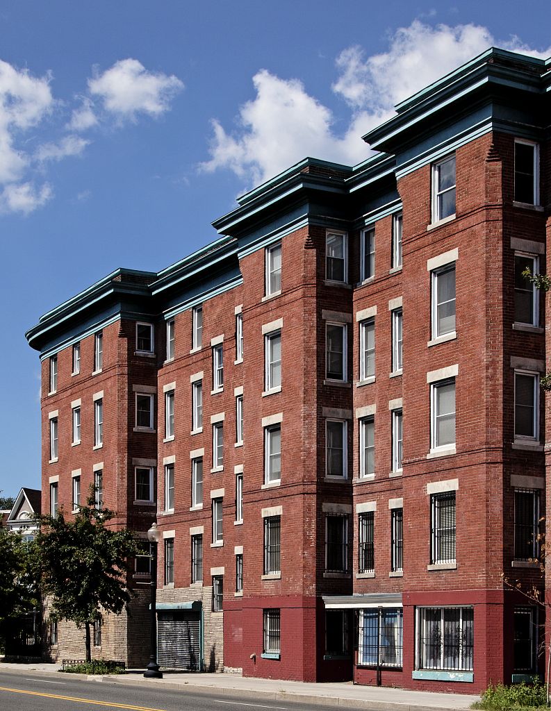 DC Has a Great New Plan to Save Affordable Housing Let’s Put It into