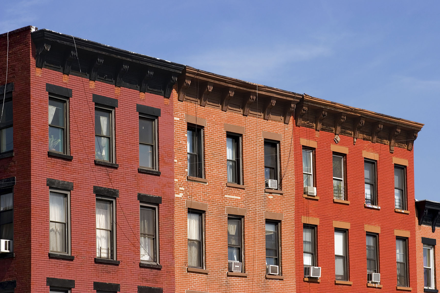 DC's Public Housing An Important Resource at Risk