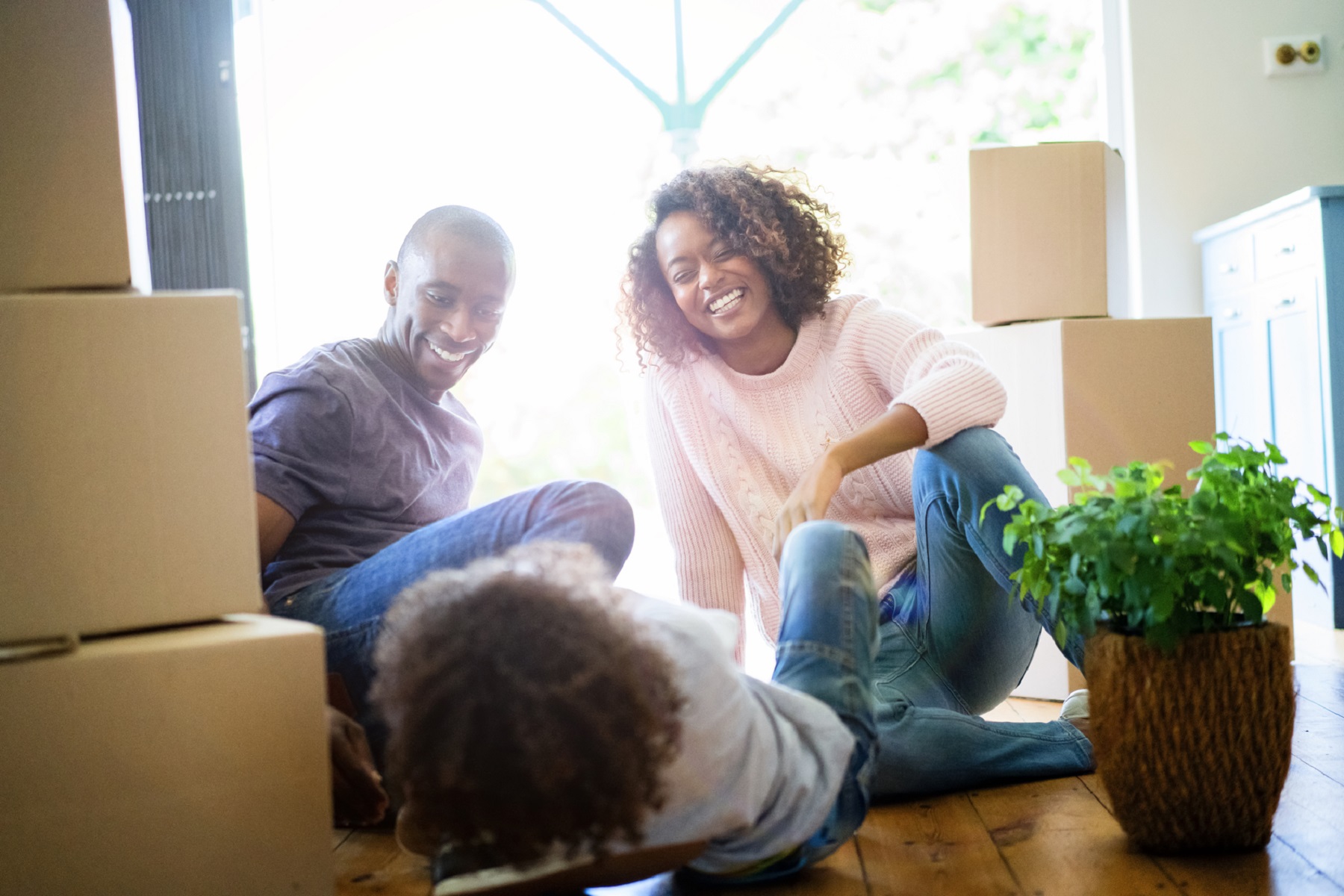 Affordable Housing Put DC on a Path to Fully Meet the Housing Needs of