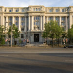 John A. Wilson Building