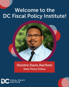 Diontre welcome
